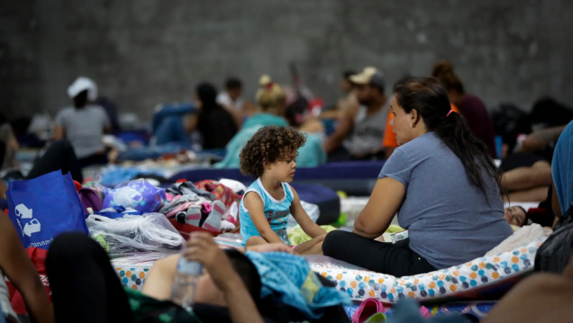 imagen Jornada  "Migración y Educación: Retos y Perspectivas"