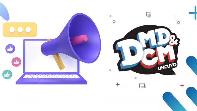 imagen Preinscripciones abiertas para la Cohorte 17 de la Diplomatura en Redes Sociales, Tecnologías Digitales y Comunicación (Marketing Digital & Community Manager)