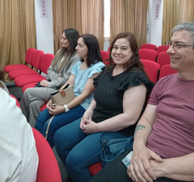 imagen La FFyL celebró las III Jornadas Institucionales de Posgrado