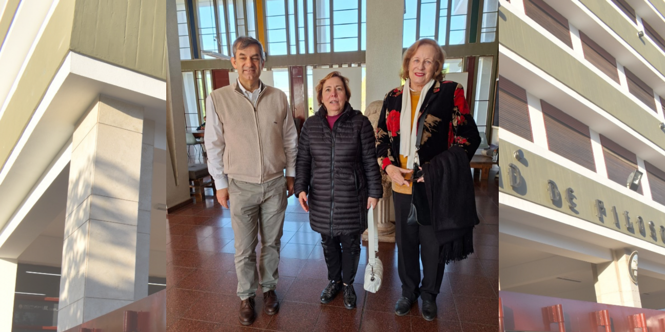 imagen "Isabel de Villena fue una escritora calificada y protagonista de la cultura de su época"