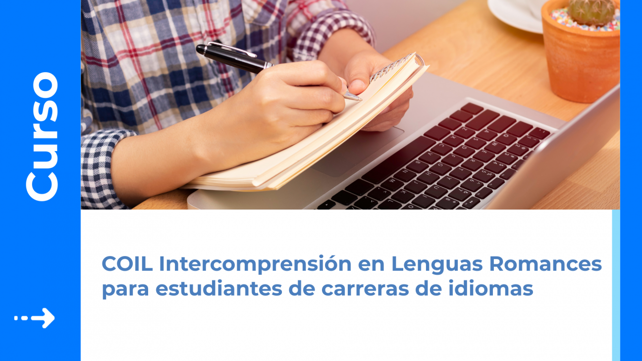 imagen Nueva convocatoria para estudiantes de las carreras de idiomas de la FFyL