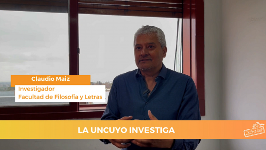 imagen La investigación en Filosofía y Letras: Literaturas más allá del libro-centrismo 