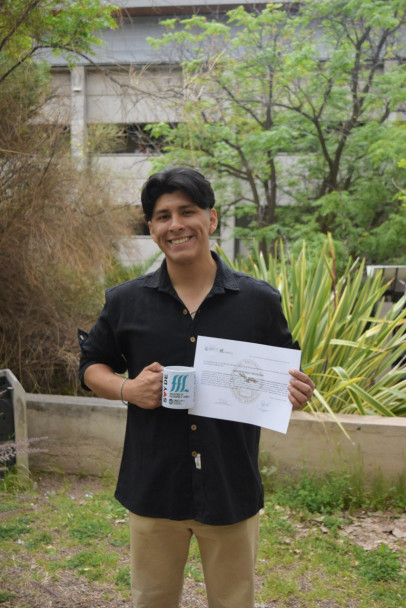 imagen Acompañar las trayectorias: cierre del Seminario de Inserción Laboral