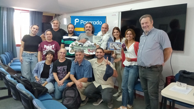 imagen Defensa de tesis del Prof. Nicolás Maximiliano GUARDIA 