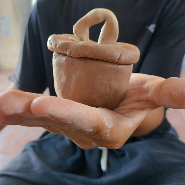 imagen "Arqueología por los Barrios": un proyecto de la FFyL que acerca la investigación arqueológica a la comunidad