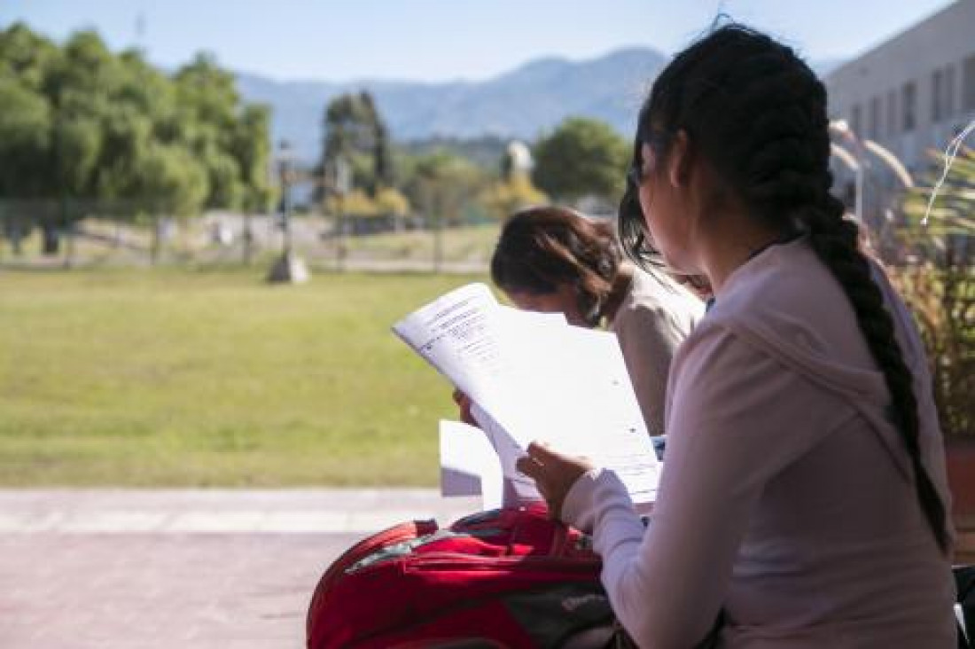 imagen Hasta el 3 de Mayo podés inscribirte en el Módulo de "Ambientación a la Vida Universitaria"