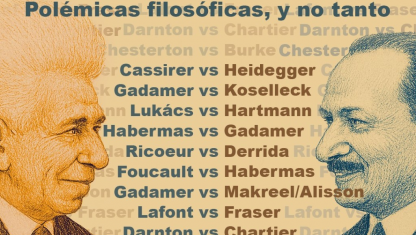 imagen III Jornada “Polémicas filosóficas, y no tanto”