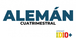 imagen Alemán | Segundo Cuatrimestre 2025