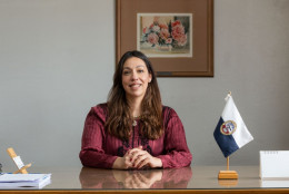 imagen Prof. Magíster Romina Pereyra Villanueva