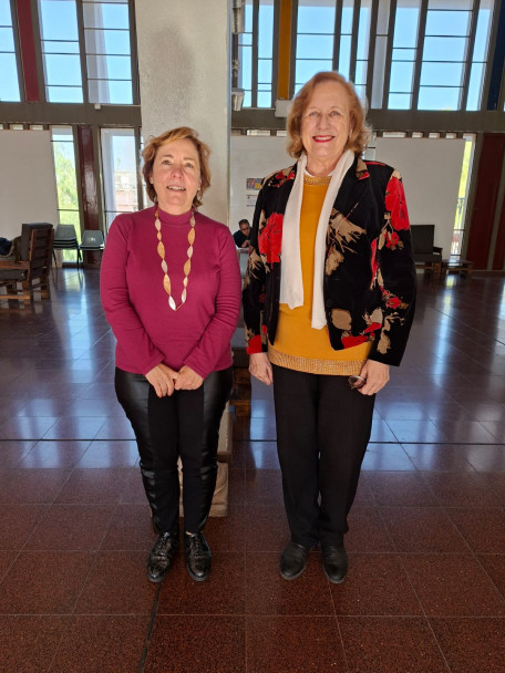 imagen "Isabel de Villena fue una escritora calificada y protagonista de la cultura de su época"