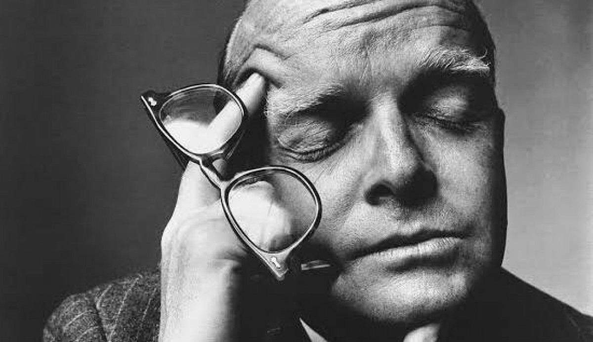 imagen  Homenaje a 100 años del nacimiento de Truman Capote