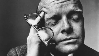 imagen  Homenaje a 100 años del nacimiento de Truman Capote