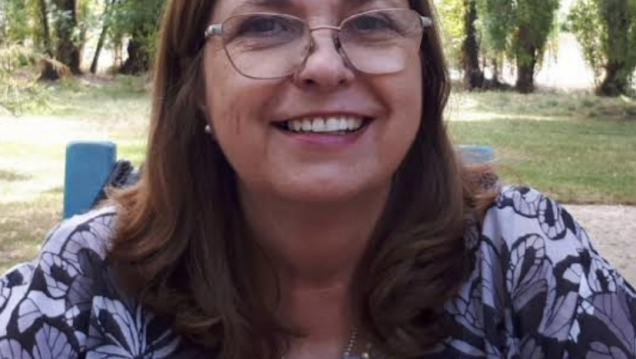 imagen Se entregará la distinción de Profesora Consulta a la Dra. Patricia Barrio