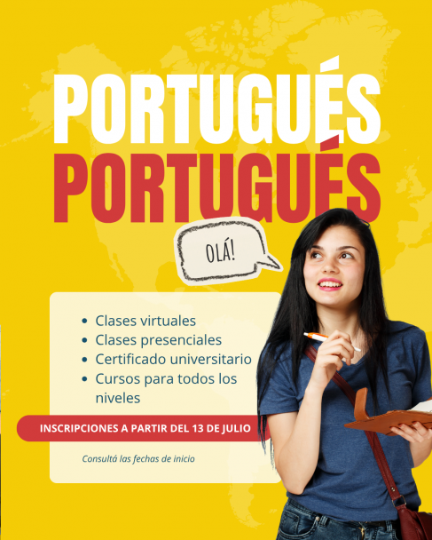 imagen Aprendé IDIO+ en el Segundo Cuatrimestre 2026: enterate de toda la oferta de cursos