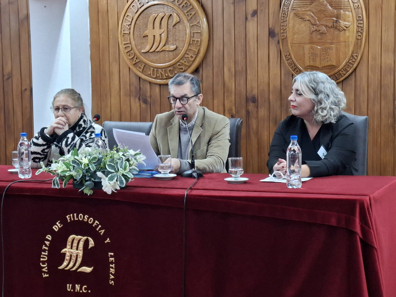 imagen Comenzaron las Jornadas de Literatura Fantástica y Fantasy