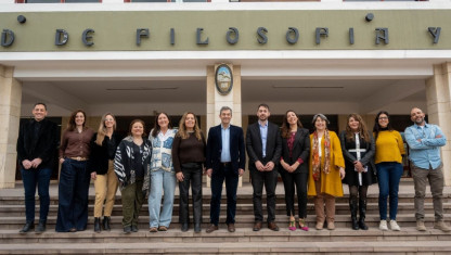 imagen Autoridades de la Facultad