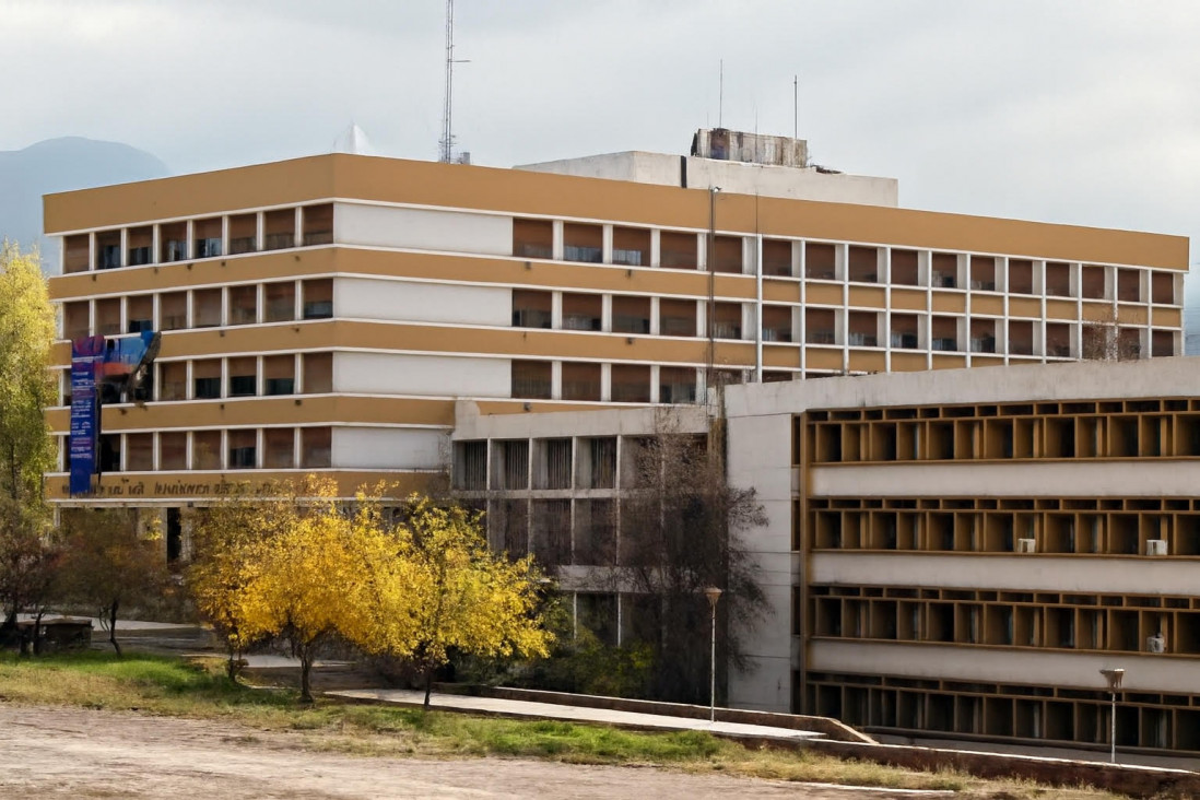 imagen Concursos de Personal de Apoyo Académico para cumplir funciones en el Departamento de Servicios Generales.