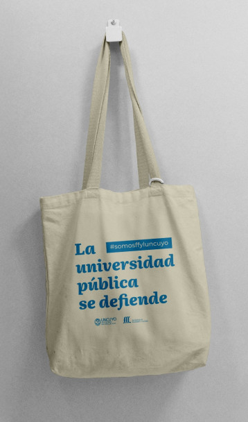 imagen La FFyL ya tiene su tienda virtual