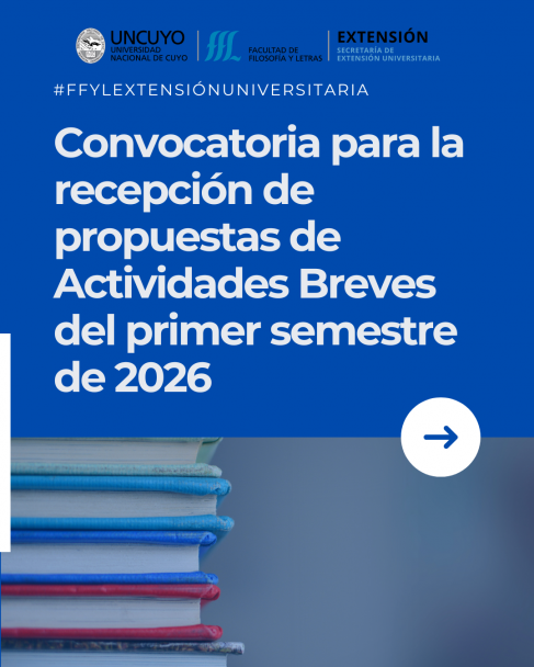 imagen La SEU abre la convocatoria para la recepción de propuestas de Actividades Breves para el segundo semestre 2026