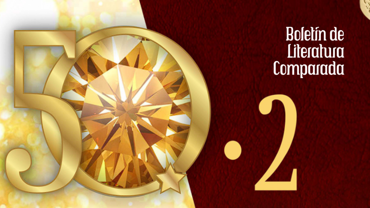 imagen El Boletín de Literatura Comparada alcanza su número 50 y se integra a la plataforma OJS a través de ARCA