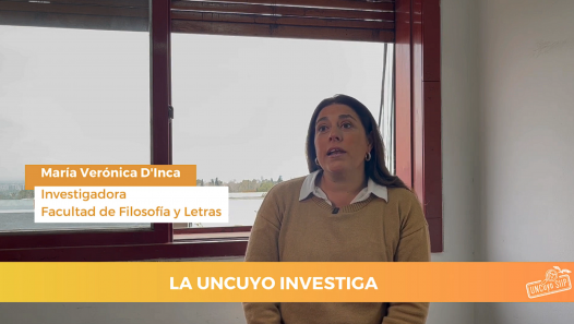 imagen La investigación en Filosofía y Letras: Ordenamiento territorial
