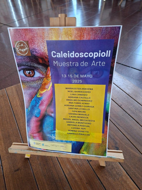 imagen Comenzaron las Jornadas Interdisciplinarias de Estudios sobre las Mujeres en la FFyL