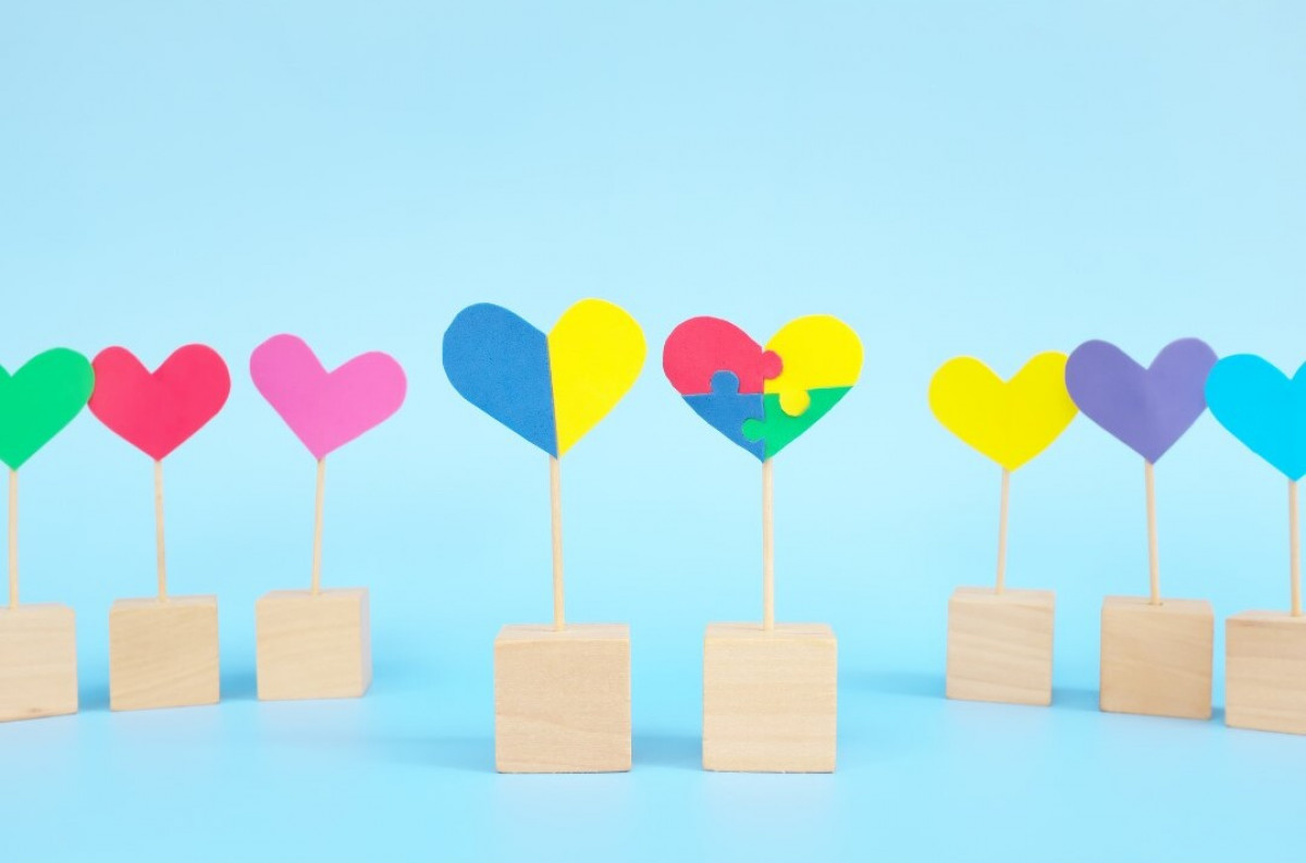 imagen Desafíos del Siglo XXI: la educación inclusiva