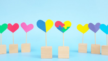 imagen Desafíos del Siglo XXI: la educación inclusiva