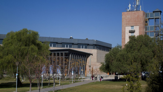 imagen La UNCUYO rechaza la derogación de la Ley de Financiamiento Universitario y exige un presupuesto adecuado para el 2026