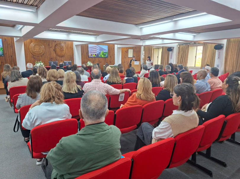 imagen Inicio del Ciclo Académico 2026 en la FFyL