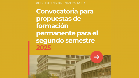 imagen La SEU abre la convocatoria para propuestas de formación permanente para el segundo cuatrimestre 2025