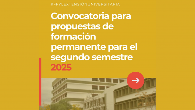 imagen La SEU abre la convocatoria para propuestas de formación permanente para el segundo cuatrimestre 2025