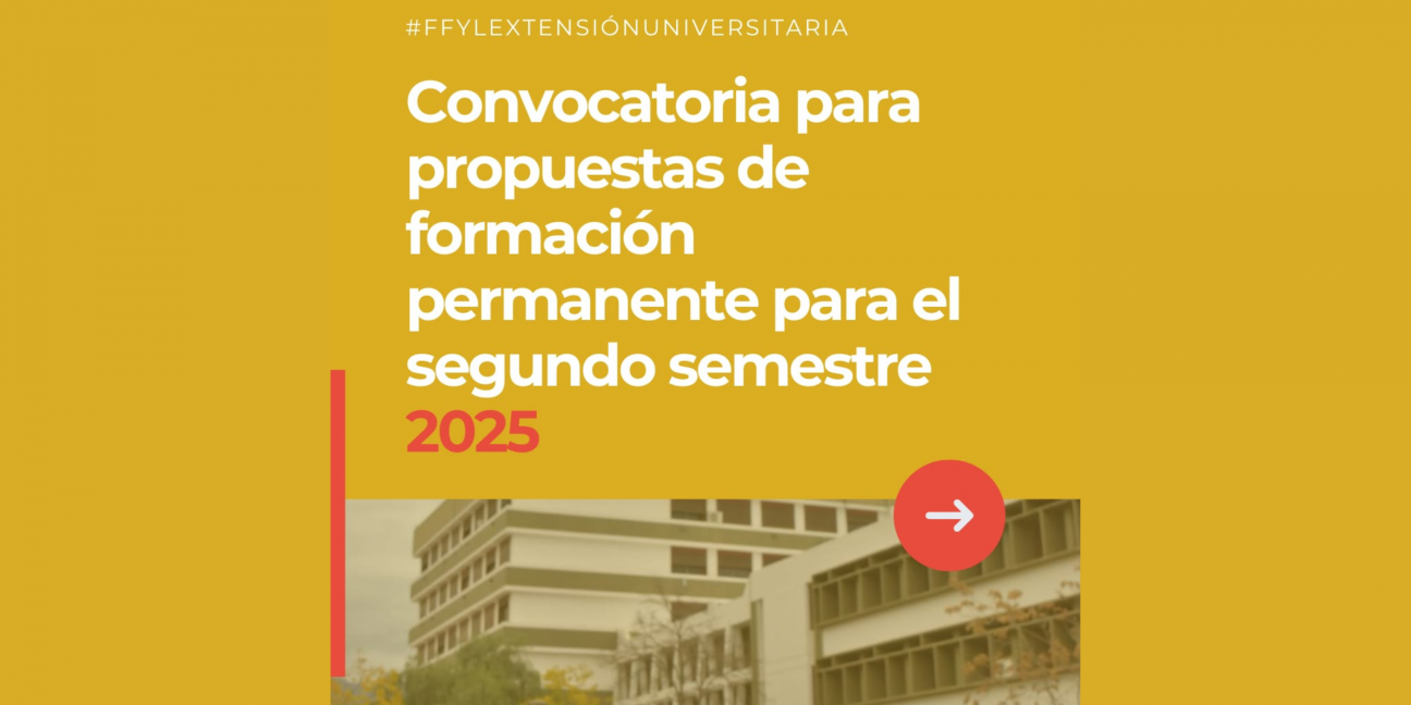 imagen La SEU abre la convocatoria para propuestas de formación permanente para el segundo cuatrimestre 2025
