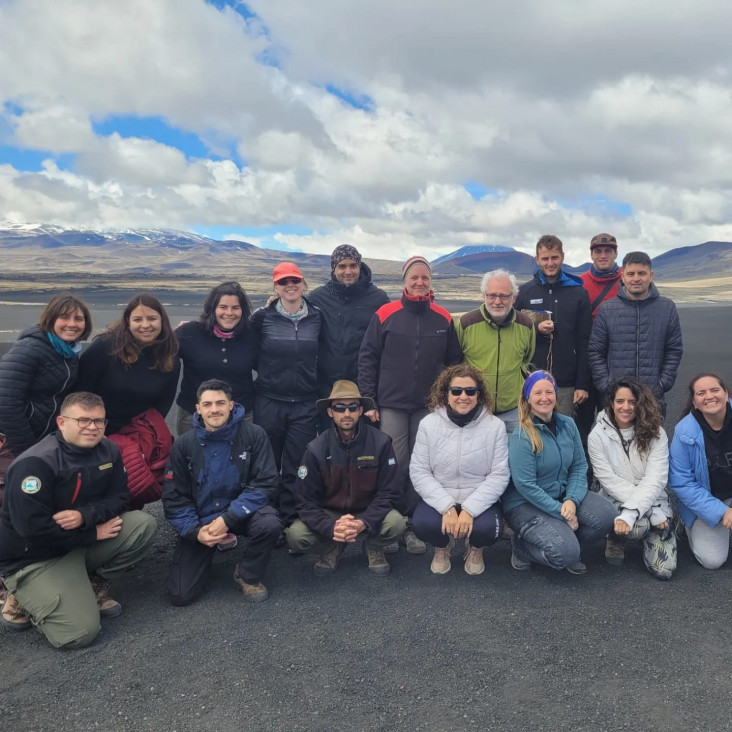 imagen Interculturalidad y aprendizaje situado: "Diálogo entre diferentes perspectivas y saberes sobre la Naturaleza en Malargüe, Mendoza"