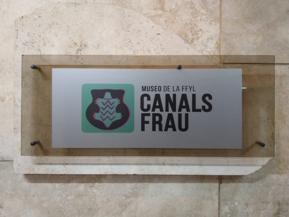 imagen Reapertura del Museo Canals Frau: el pasado vivo