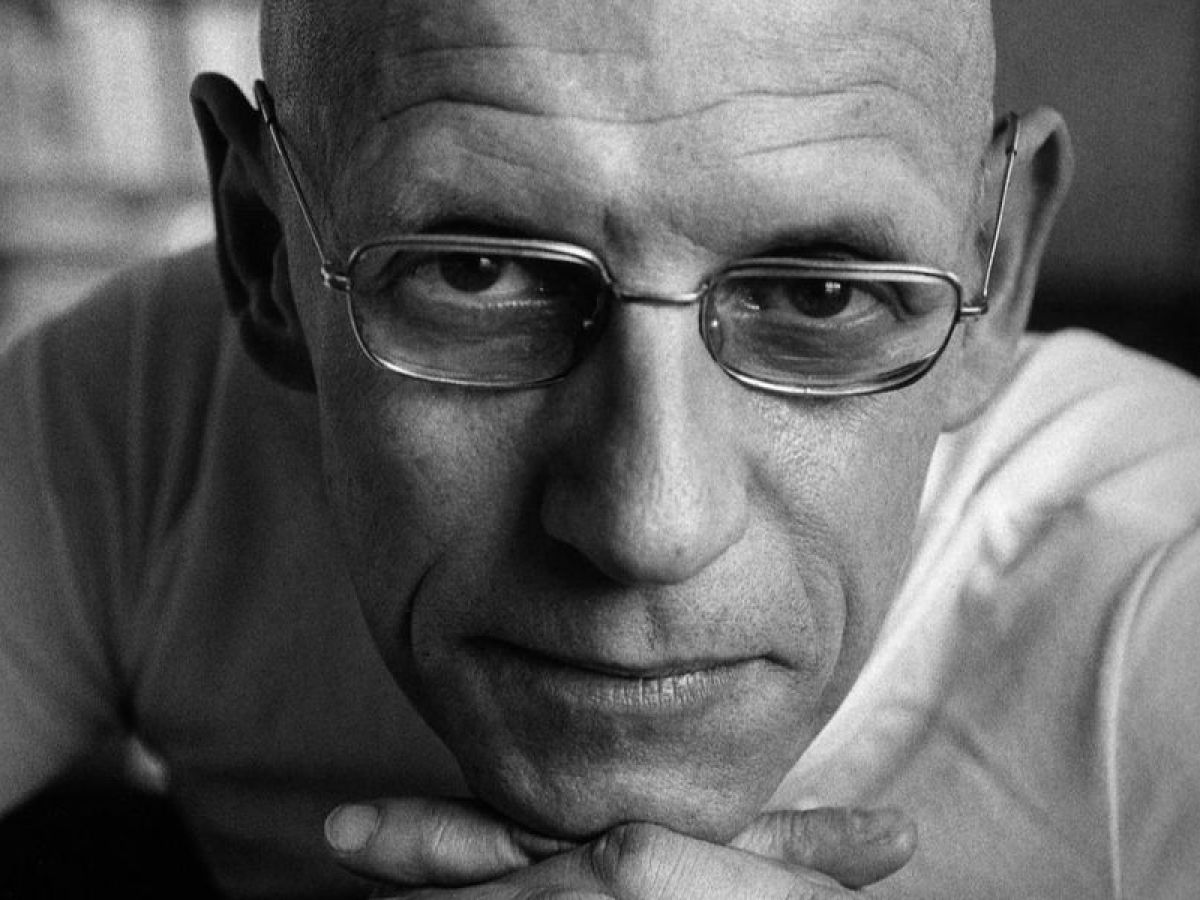 imagen Foucault inédito: de Malebranche a Husserl