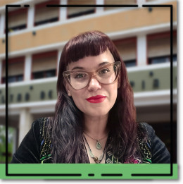 imagen Prof. Inti Soledad Bustos 