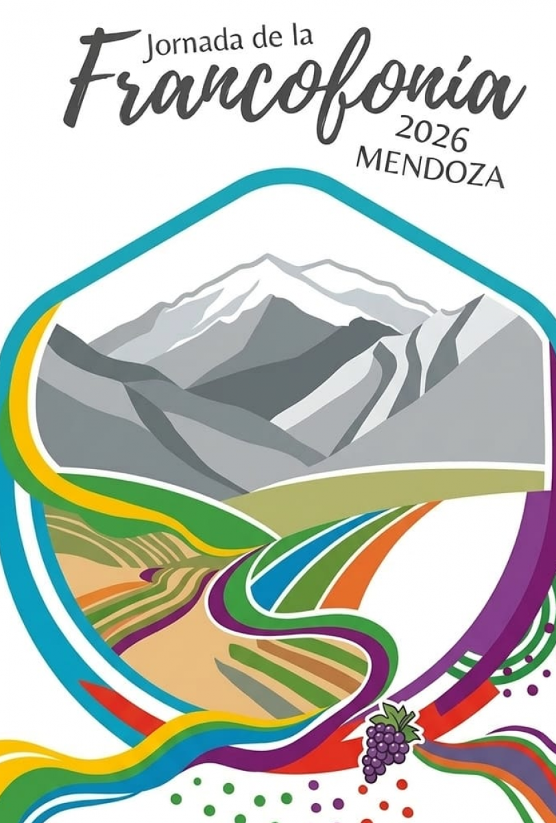 imagen Jornada Internacional de la Francofonía 2026