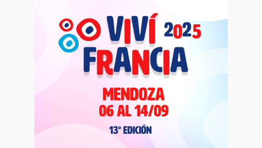 imagen ¡Viví Francia en la Facultad de Filosofía y Letras!