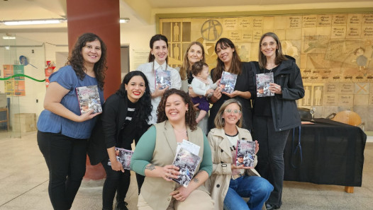 imagen Entre memoria y enseñanza: un libro que abre nuevas preguntas sobre la historia