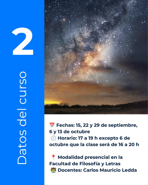 imagen Técnica, luz y mirada: abren la inscripción para el Nivel Avanzado del curso de fotografía digital en la FFyL