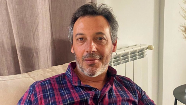 imagen El investigador de la FFyL, Fernando Quesada, obtuvo la prestigiosa beca del Instituto Ibero-Americano de Berlín