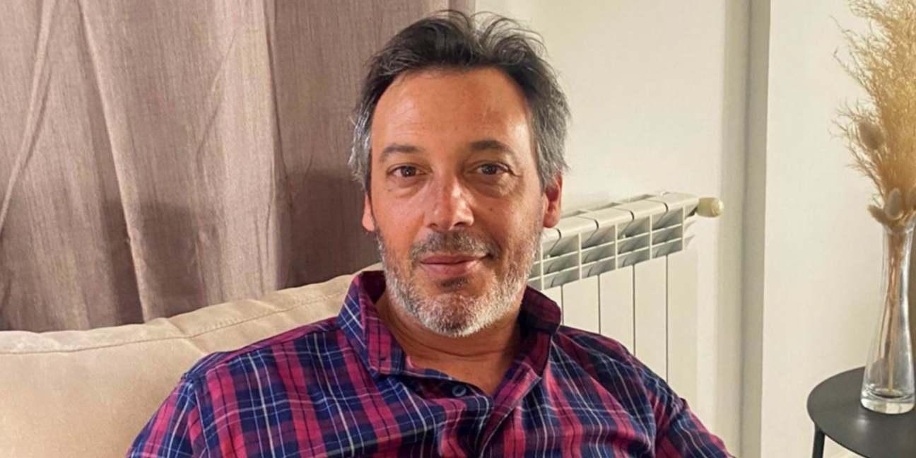 imagen El investigador de la FFyL, Fernando Quesada, obtuvo la prestigiosa beca del Instituto Ibero-Americano de Berlín