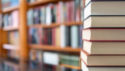 imagen Biblioteca FFyL 