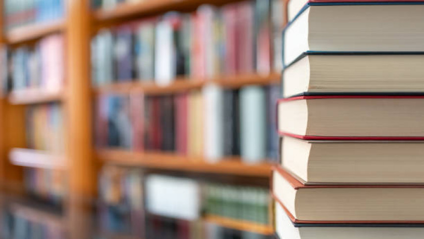 imagen Biblioteca FFyL 