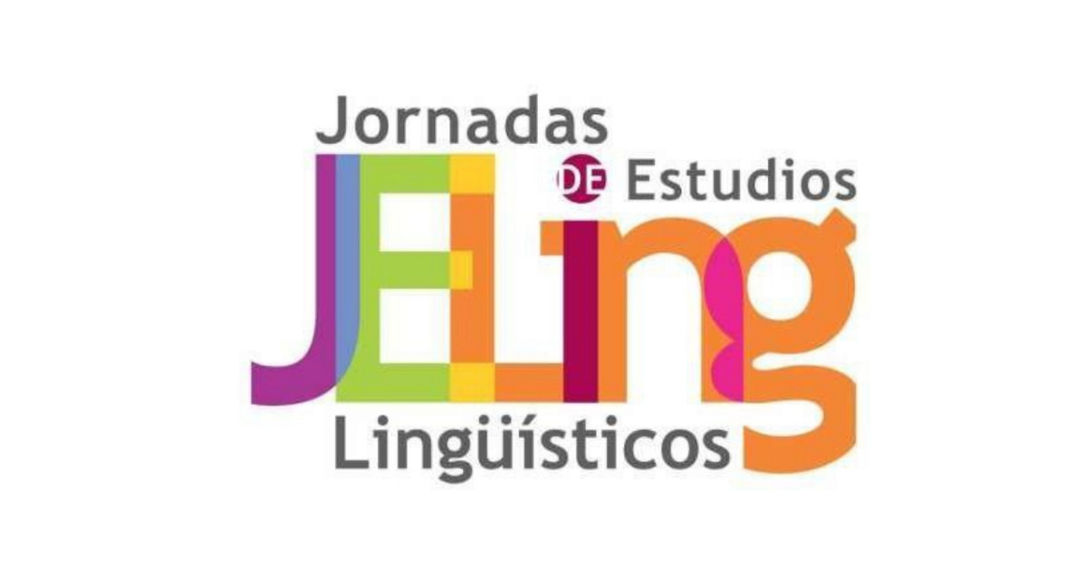 imagen IV Jornadas Nacionales y III Jornadas Internacionales de Estudios Lingüísticos 2026. "La lengua como herramienta vital para educar y transformar"