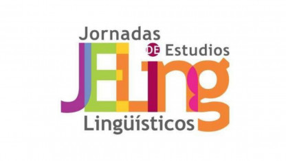 imagen IV Jornadas Nacionales y III Jornadas Internacionales de Estudios Lingüísticos 2026. 