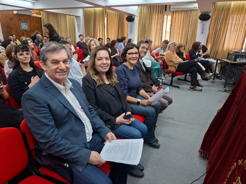 imagen  XXI Congreso de la Asociación Filosófica Argentina.