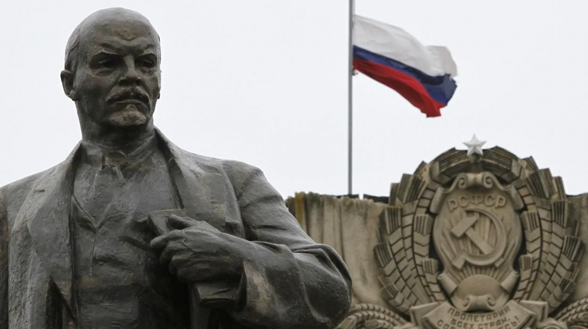 imagen Historia de Rusia: desde las fronteras del mundo medieval hasta la muerte de Stalin