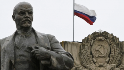 imagen Historia de Rusia: desde las fronteras del mundo medieval hasta la muerte de Stalin